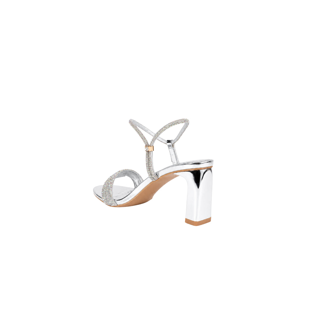 Amir heels – Verona Tempo