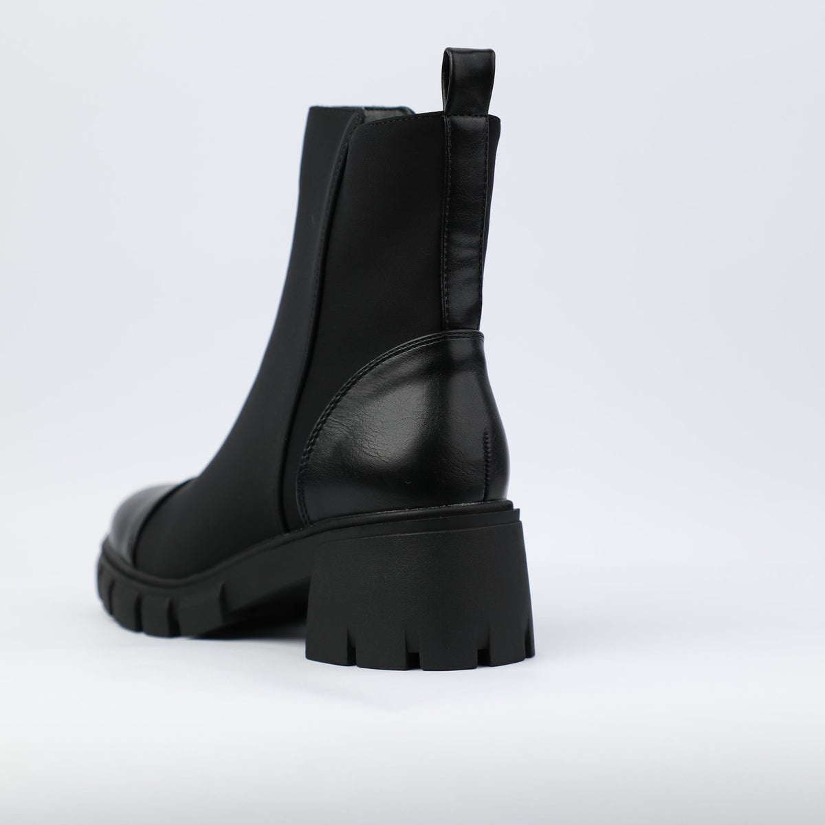 Astor boots – Verona Tempo