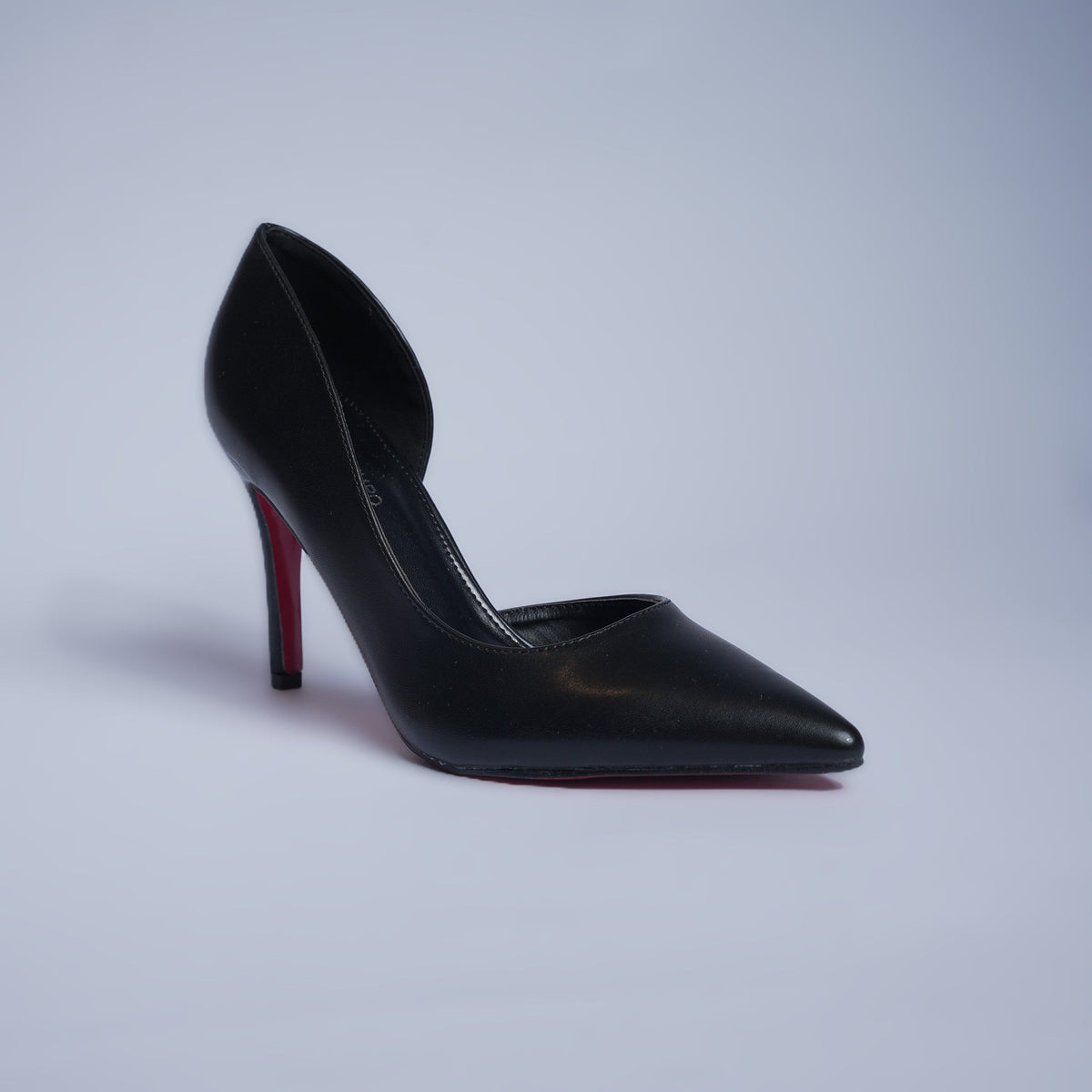 Avery heels – Verona Tempo