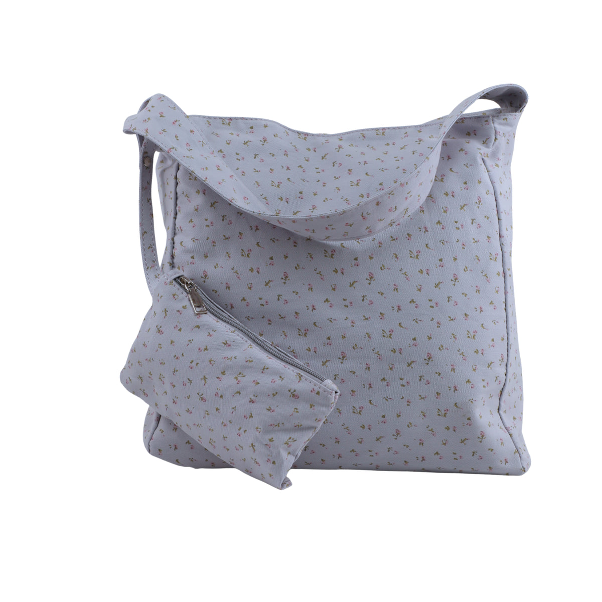 Bafi handbag – Purple – Verona Tempo