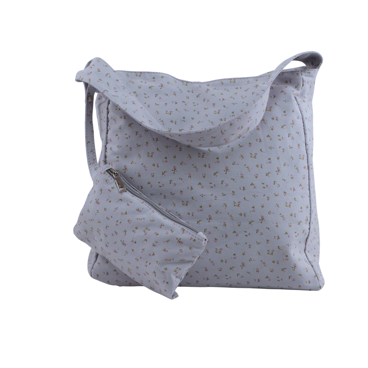Bafi handbag – Purple – Verona Tempo