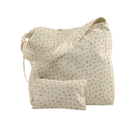 Bafi handbag – White – Verona Tempo