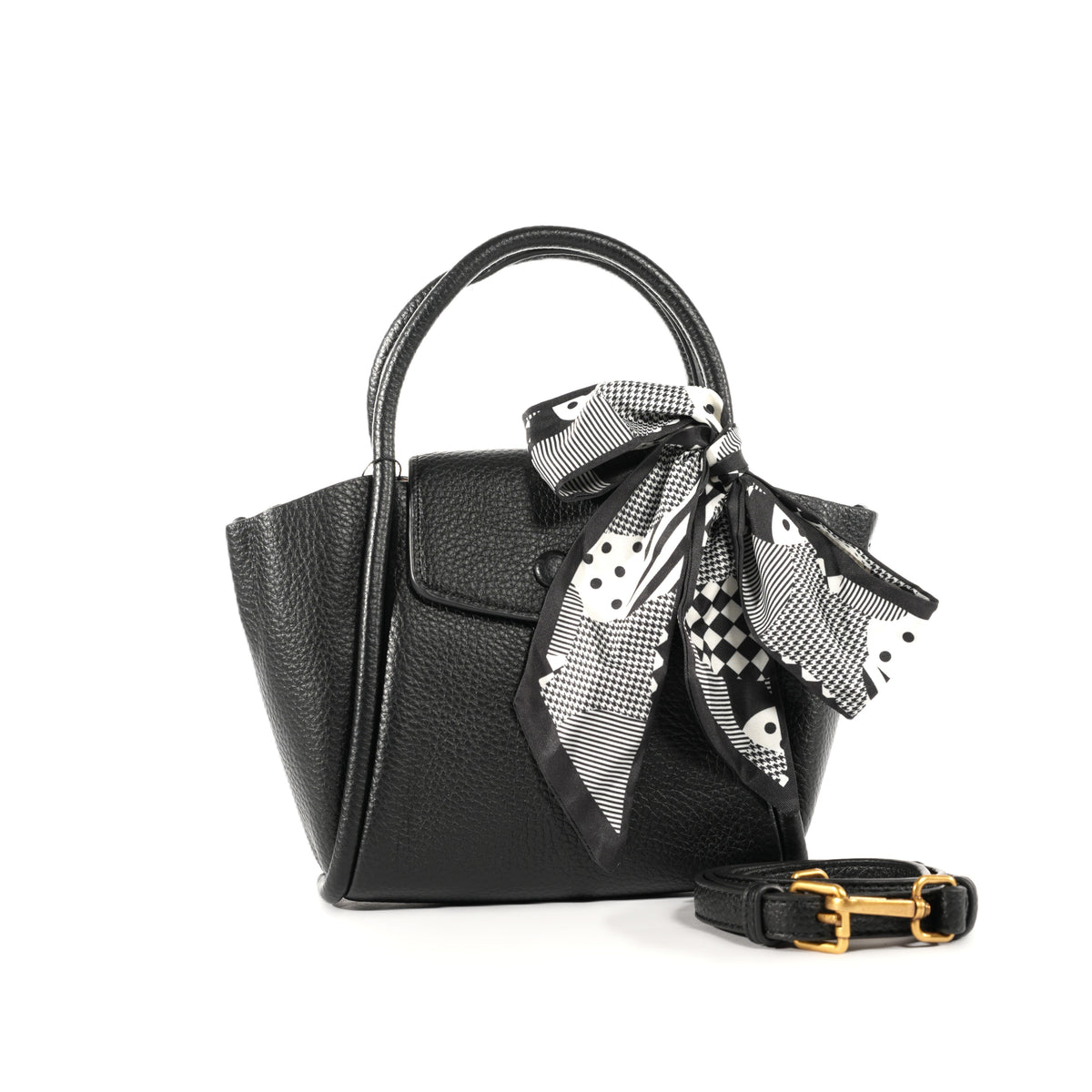 Balu crossbody bag – Verona Tempo