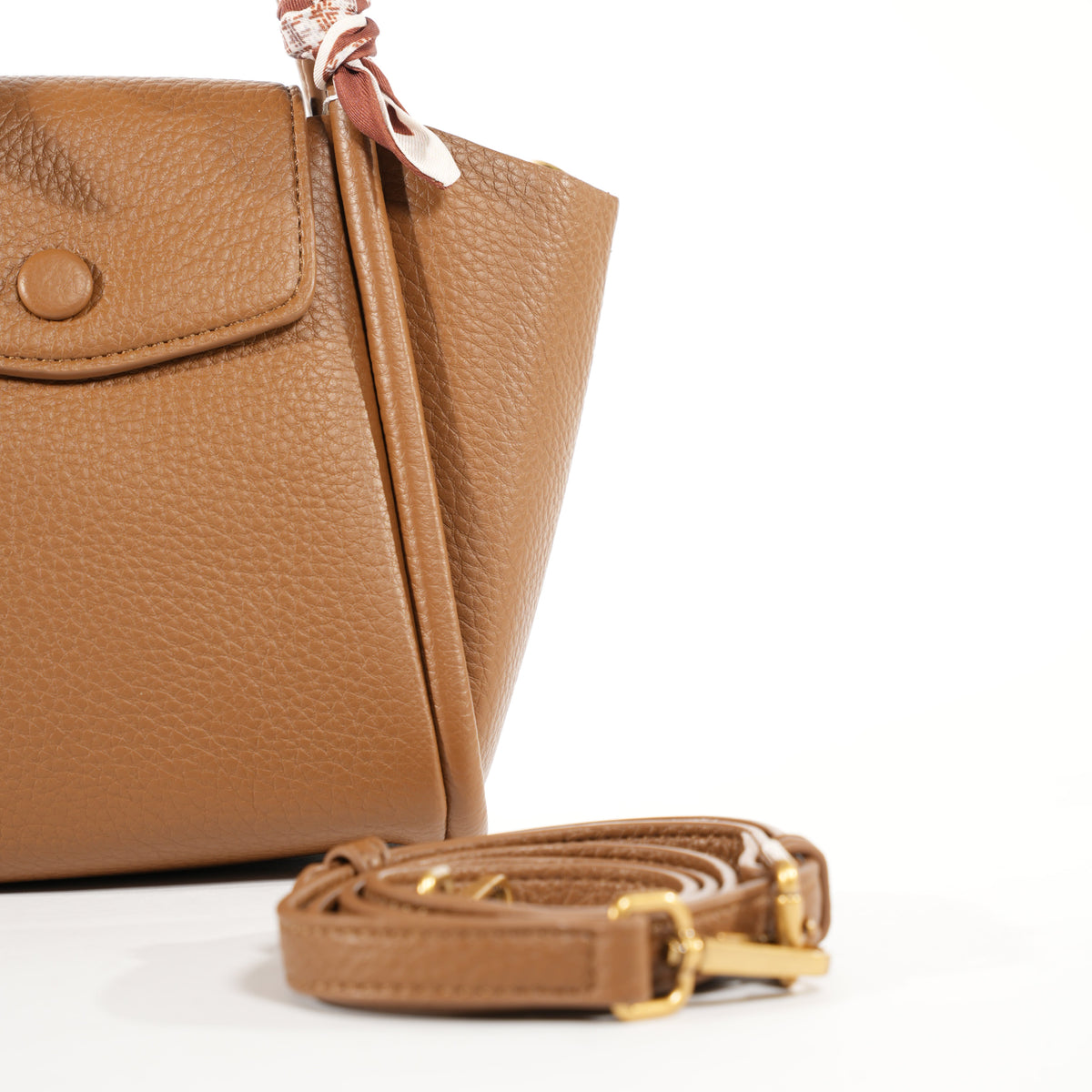 Balu crossbody bag – Verona Tempo