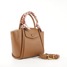 Balu crossbody bag – Camel – Verona Tempo