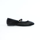 Baly ballerinas – Black – Verona Tempo