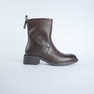 Bear boots – Brown – Verona Tempo