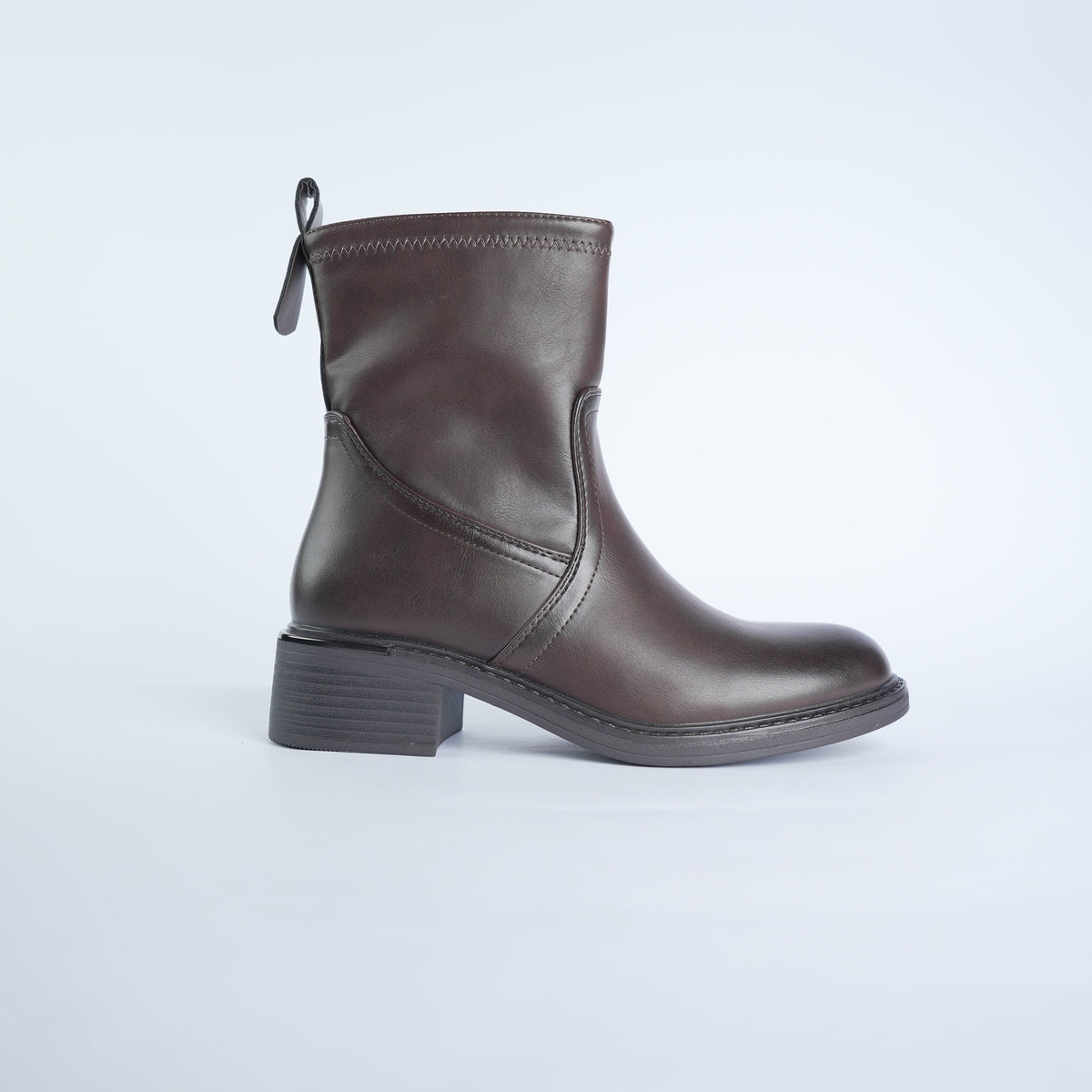 Bear boots – Brown – Verona Tempo