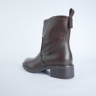 Bear boots – Verona Tempo