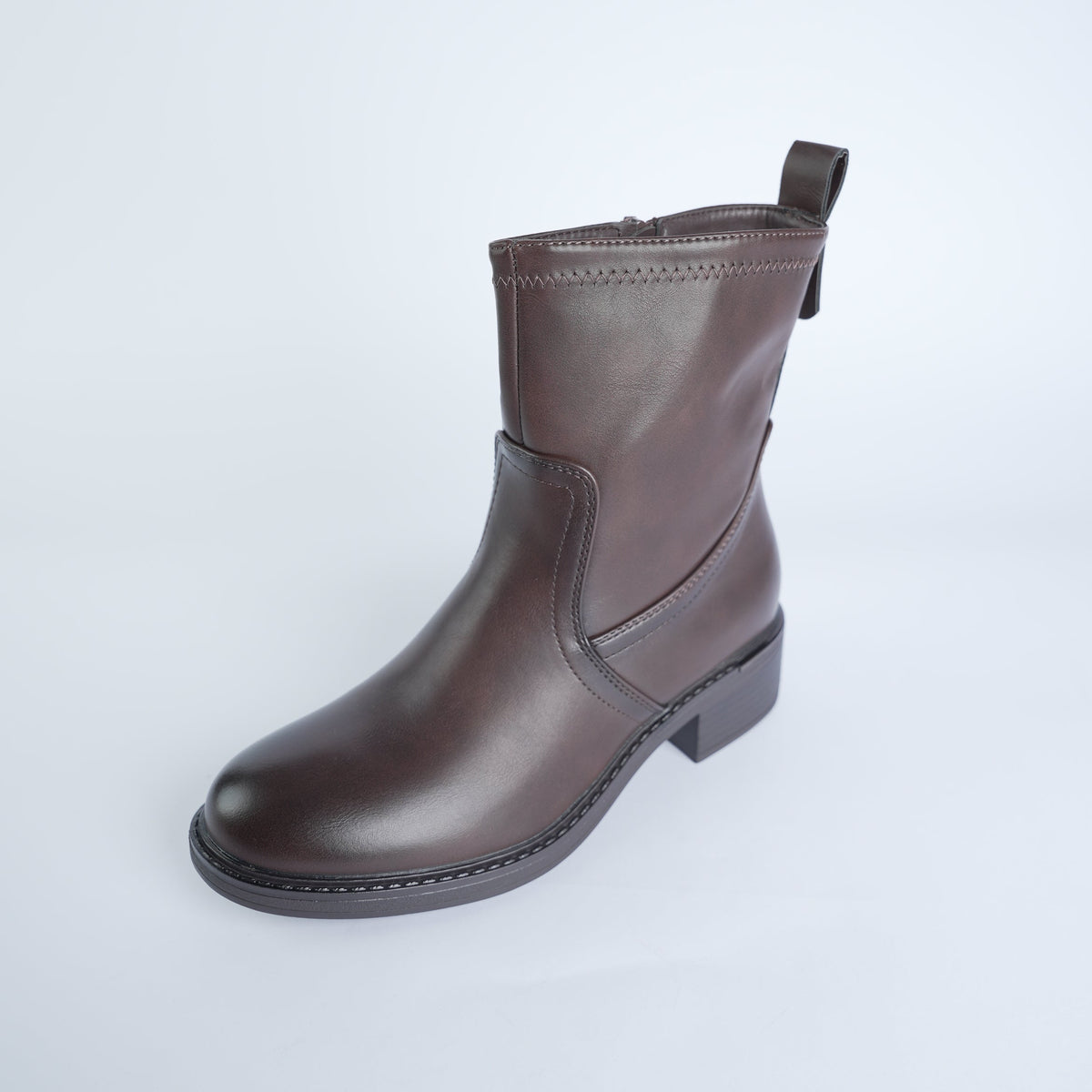 Bear boots – Verona Tempo