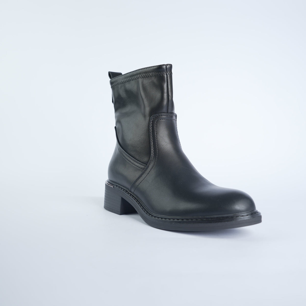 Bear boots – Verona Tempo