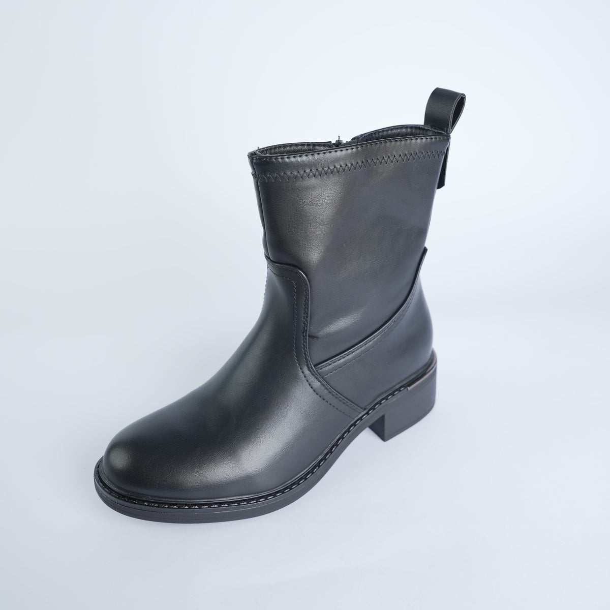 Bear boots – Verona Tempo