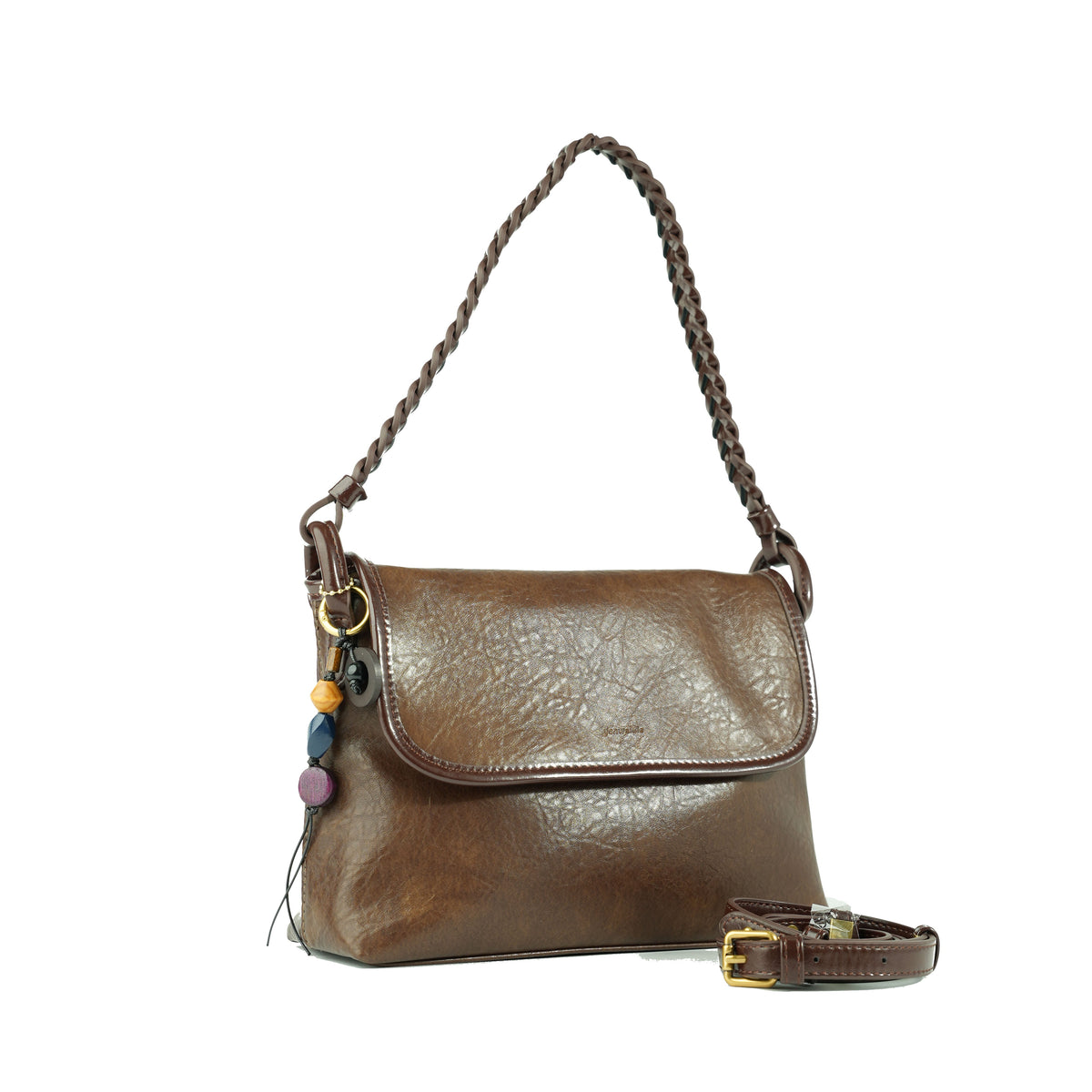 Beeka crossbody bag – Verona Tempo
