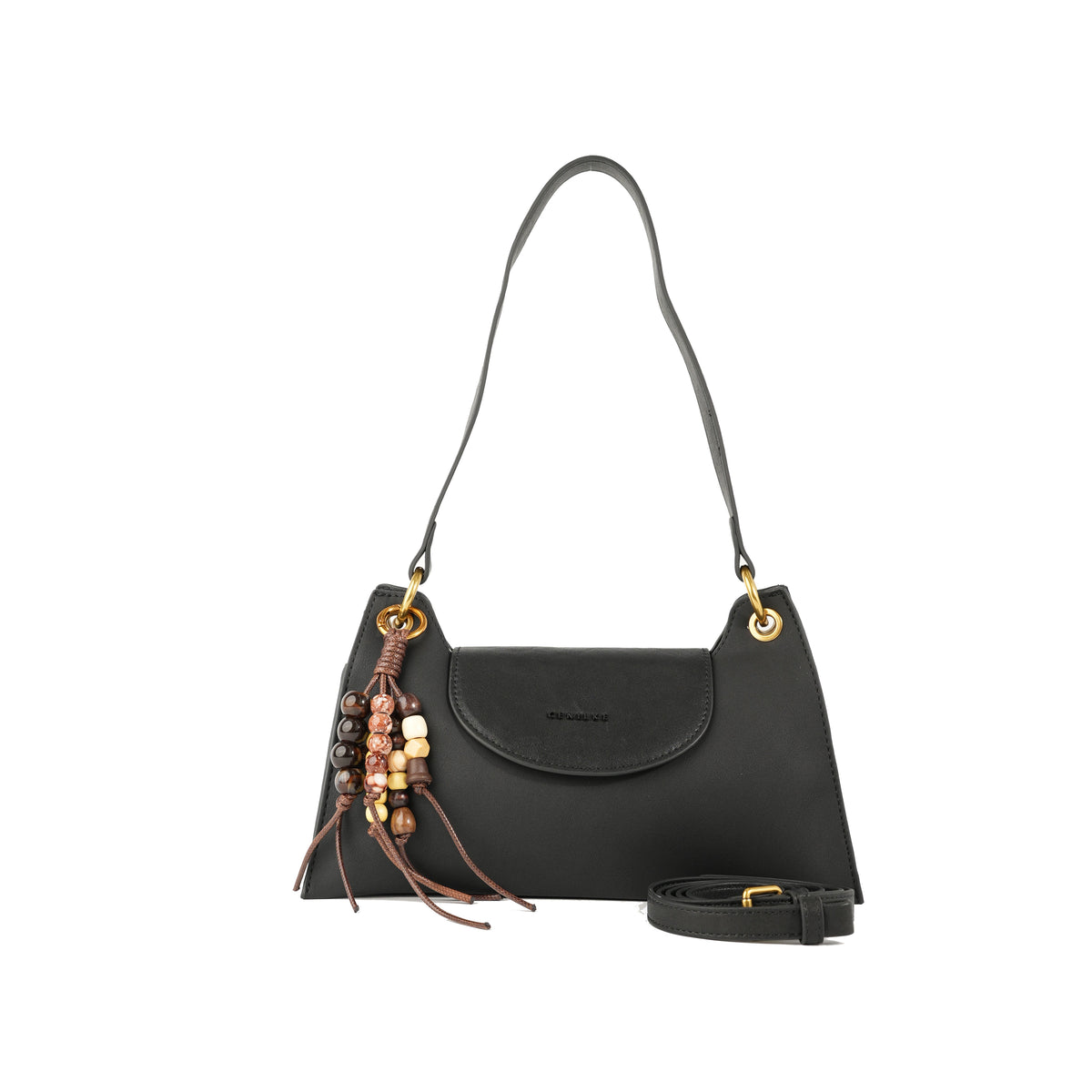Beero handbag – Black – Verona Tempo