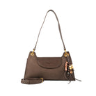 Beero handbag – Brown – Verona Tempo