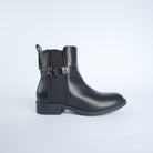 Bee boots – Black – Verona Tempo