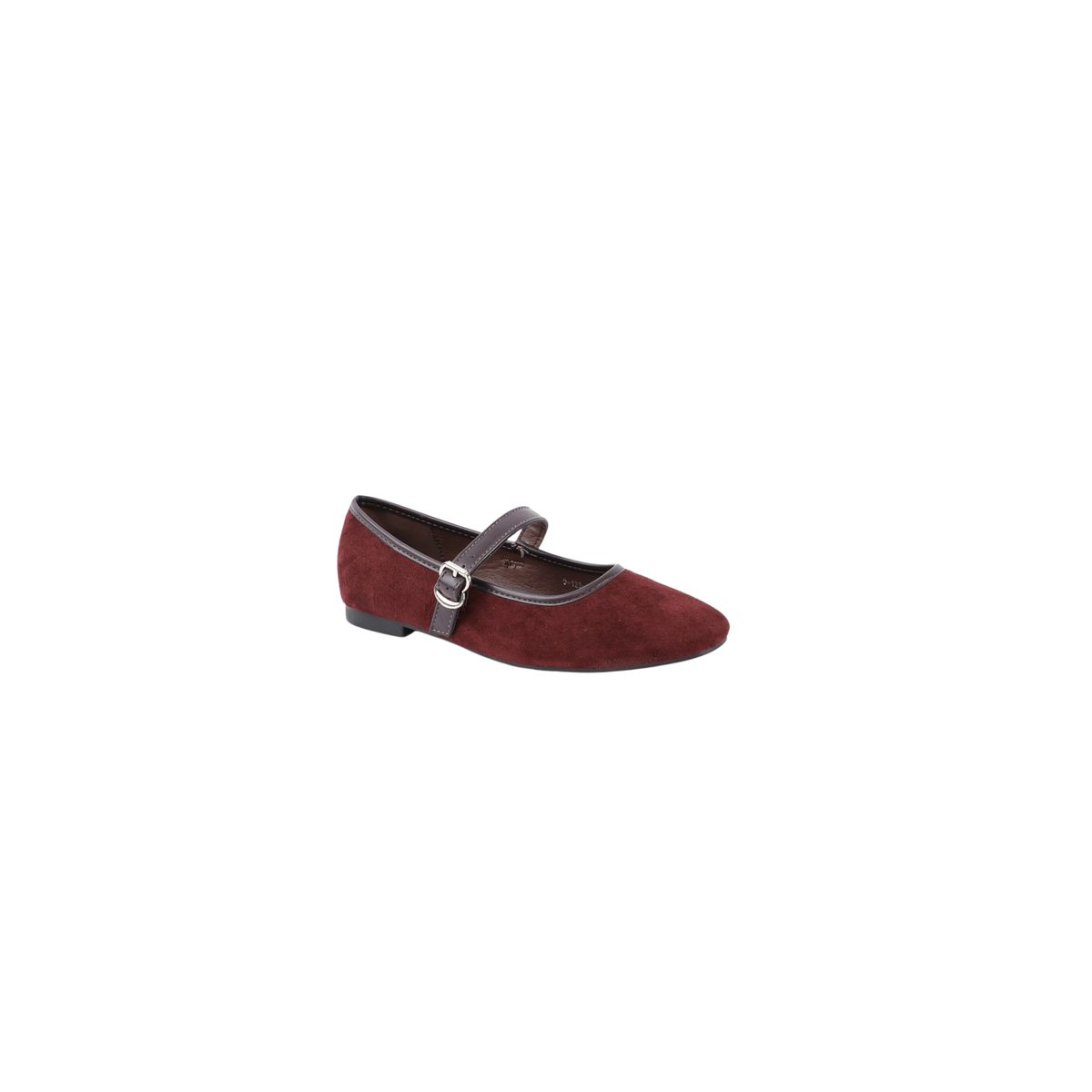 Belly ballerinas – Verona Tempo