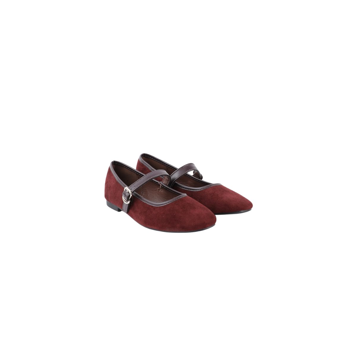 Belly ballerinas – Verona Tempo