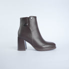 Ben boots – Coffee – Verona Tempo