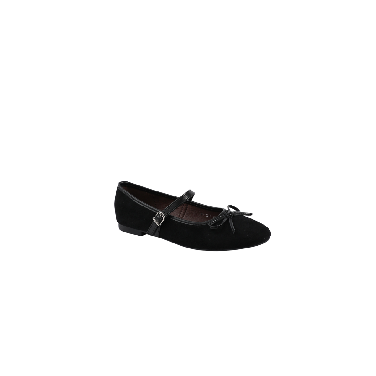 Biro ballerinas – Verona Tempo
