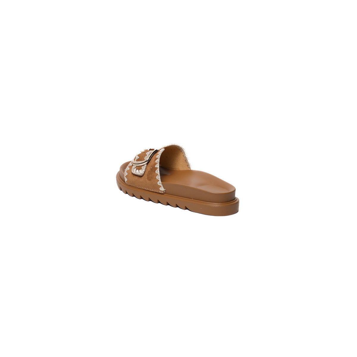 Boxy slippers – Verona Tempo