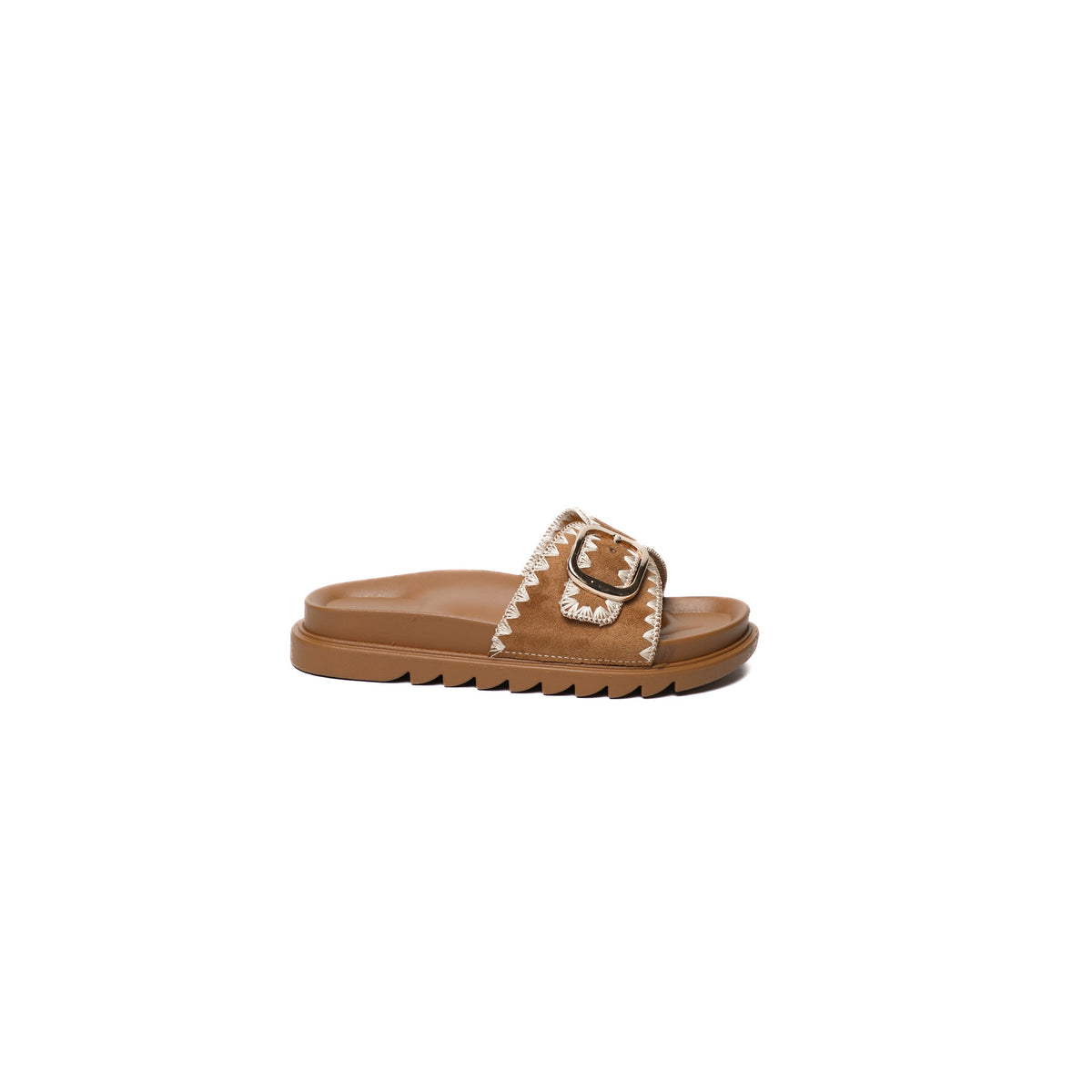 Boxy slippers – Verona Tempo