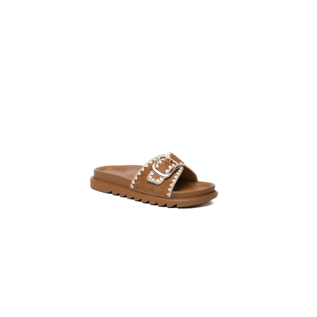 Boxy slippers – Verona Tempo