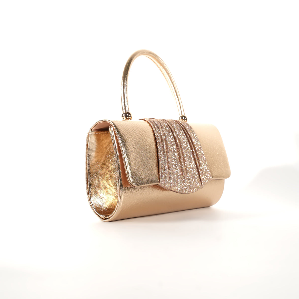 Bron clutch – Verona Tempo