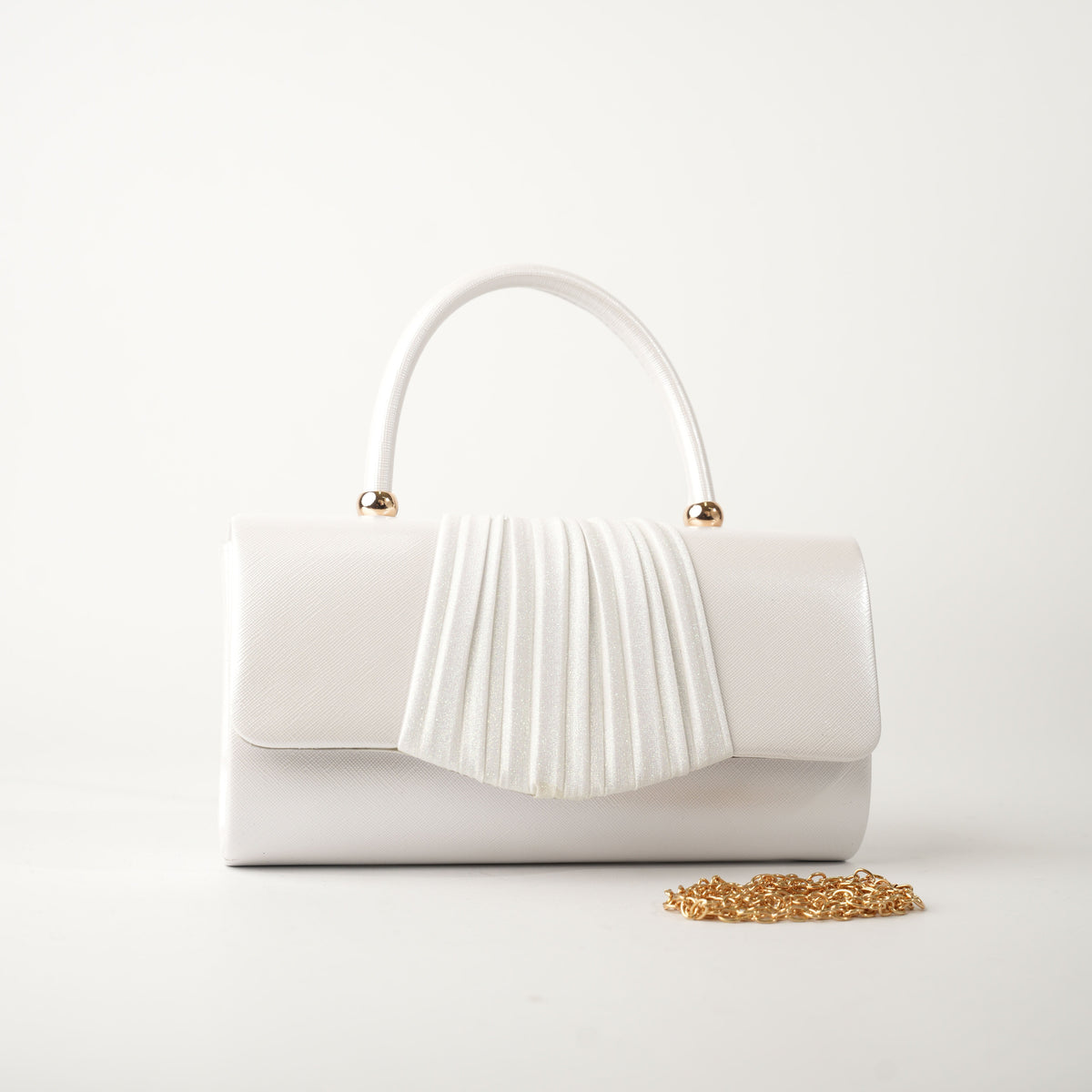 Bron clutch – Verona Tempo