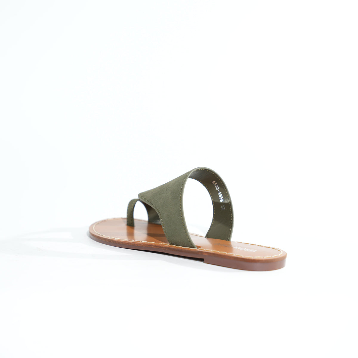 Bruja slippers – Verona Tempo