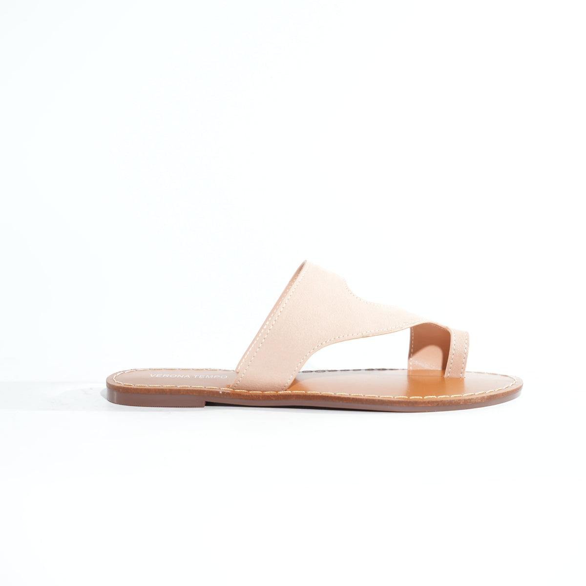 Bruja slippers – Beige – Verona Tempo