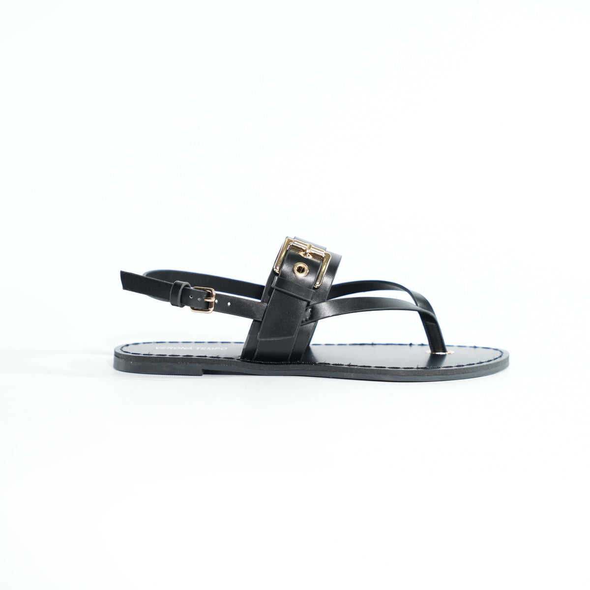 Caracol sandals – Verona Tempo