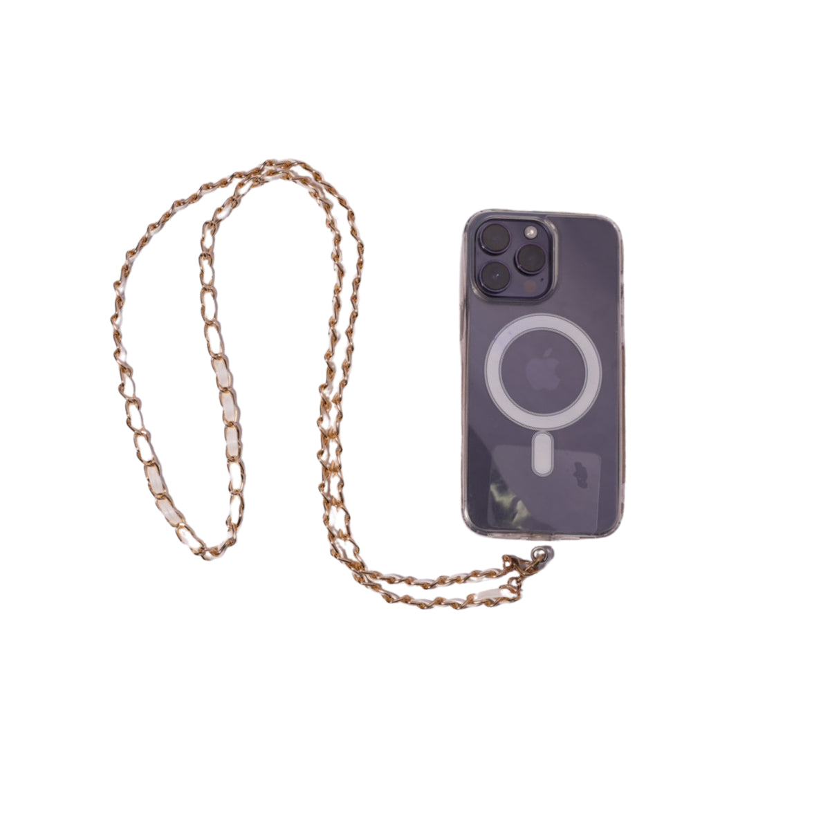 إكسسوار Chain2-3 – أبيض – Verona Tempo