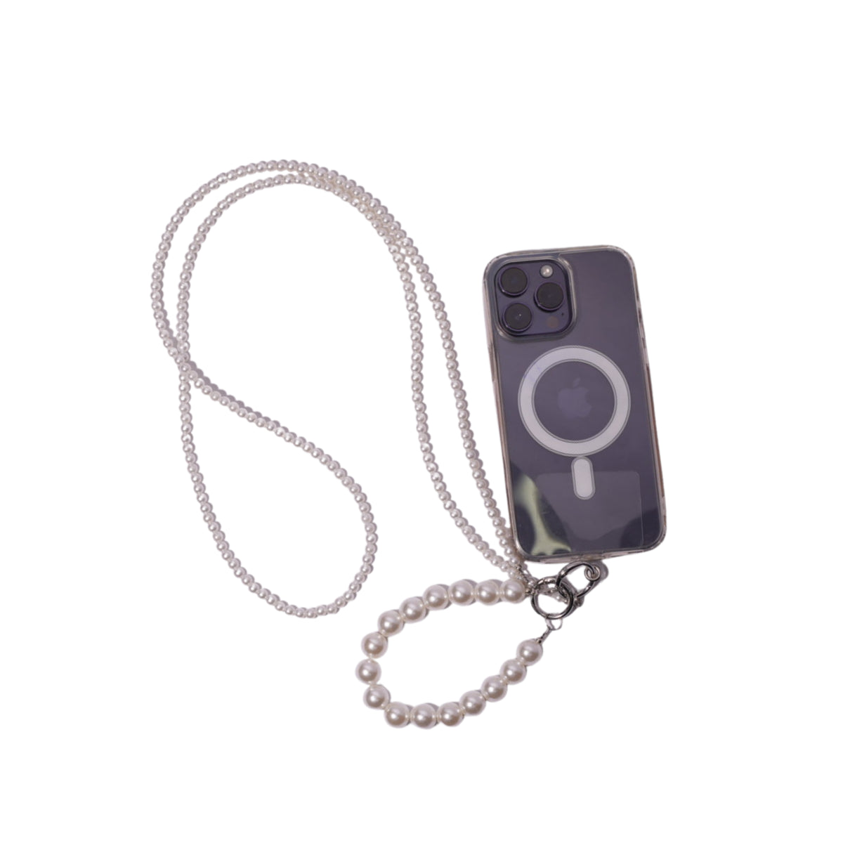 إكسسوار Chain3-2 – أبيض – Verona Tempo