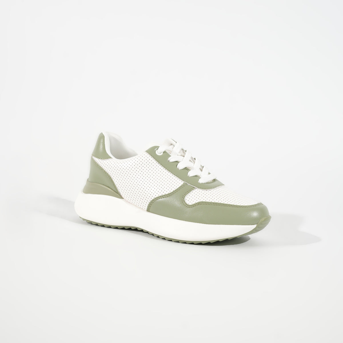 Ciro sneakers – Verona Tempo