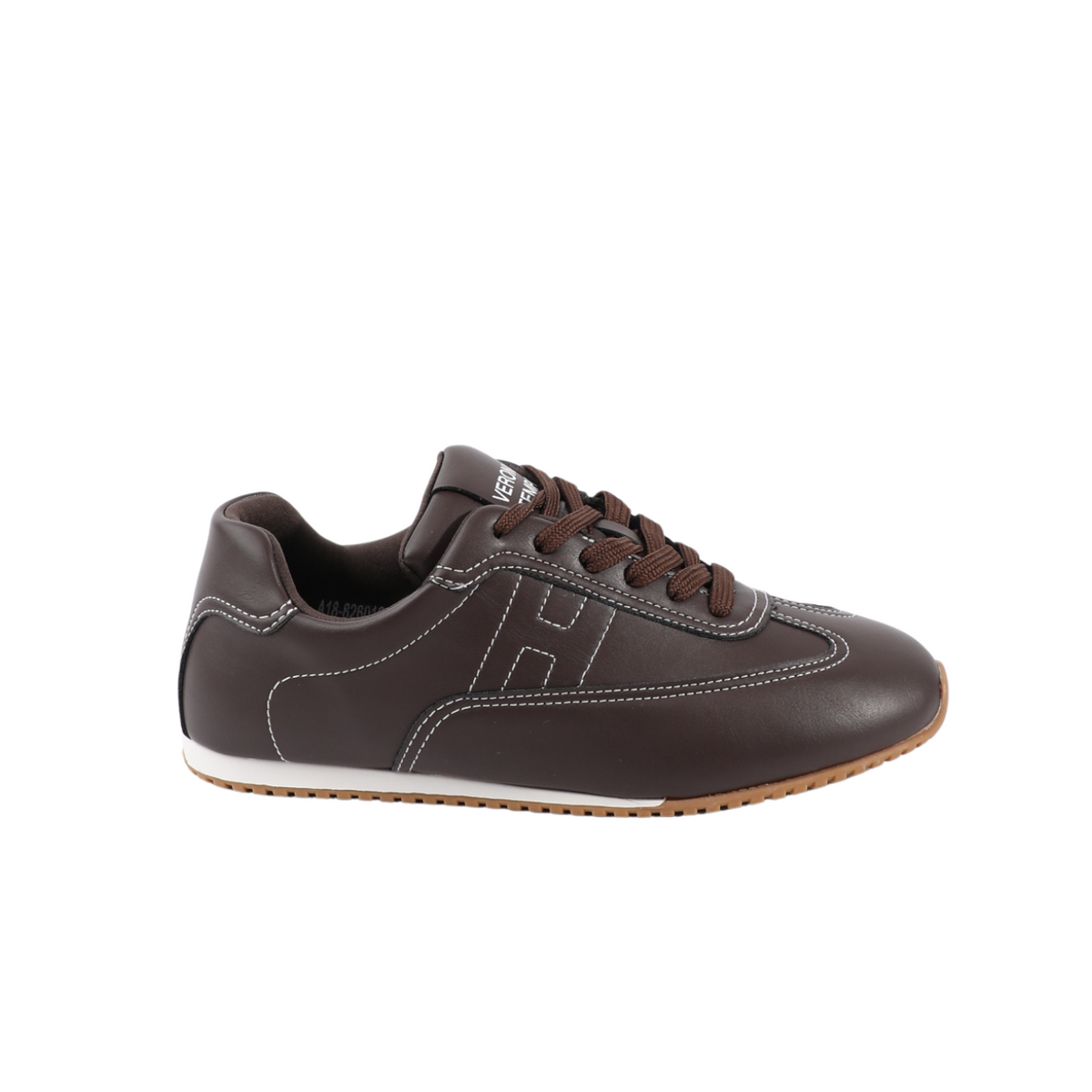 Conter sneakers – Brown – Verona Tempo