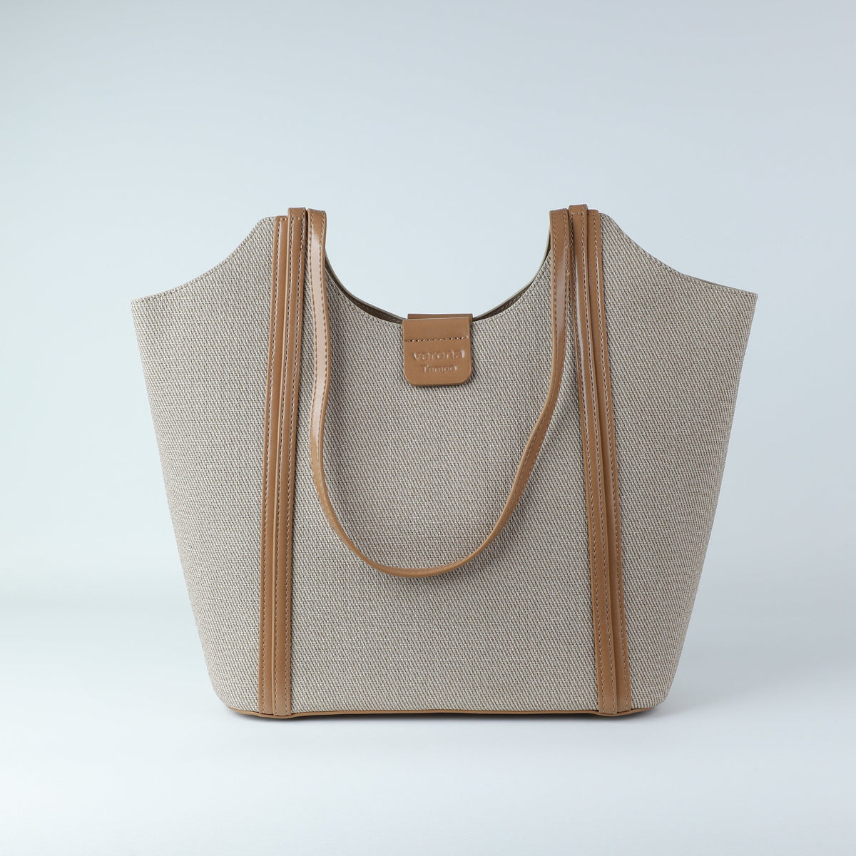 Costy handbag – Khaki – Verona Tempo