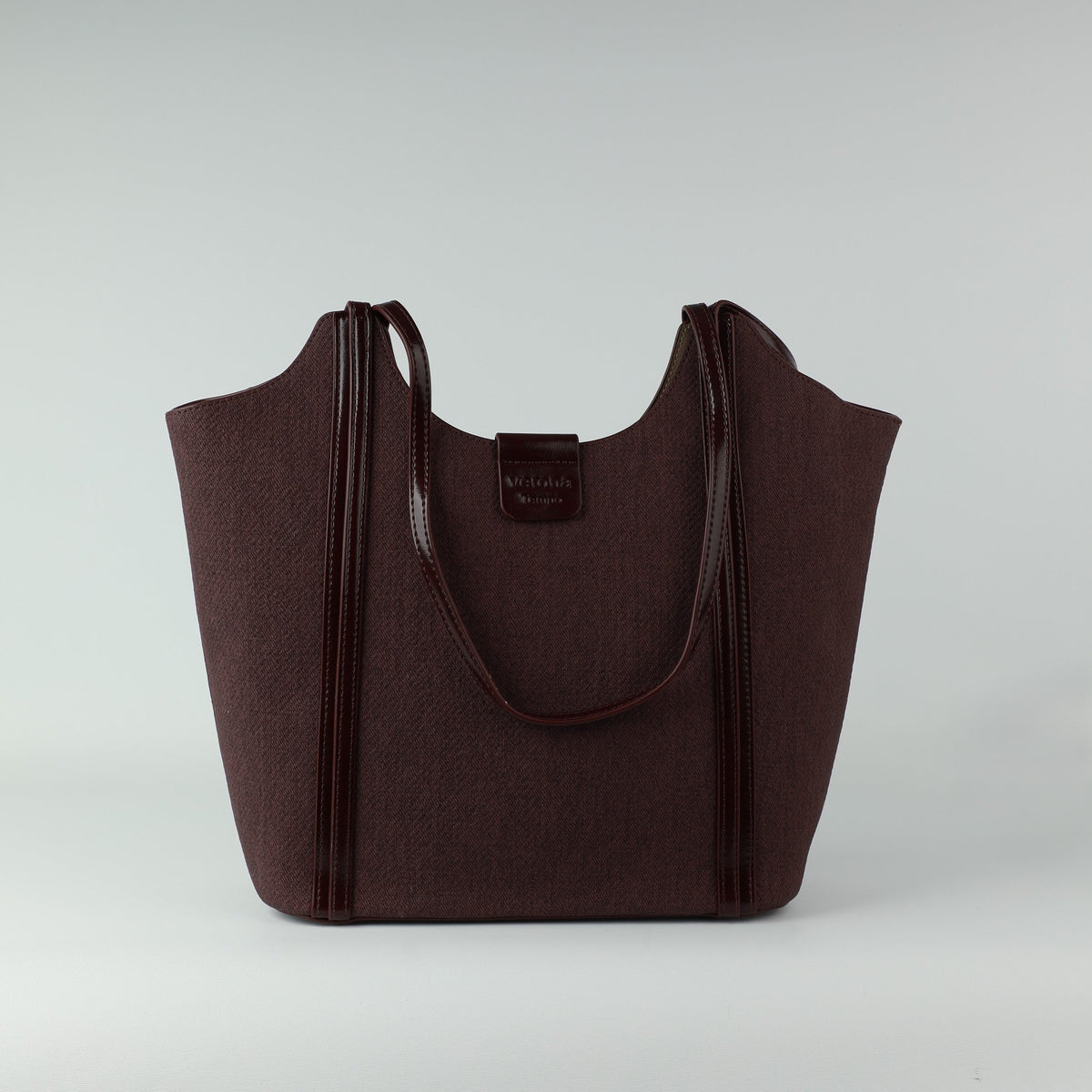 Costy handbag – Red – Verona Tempo