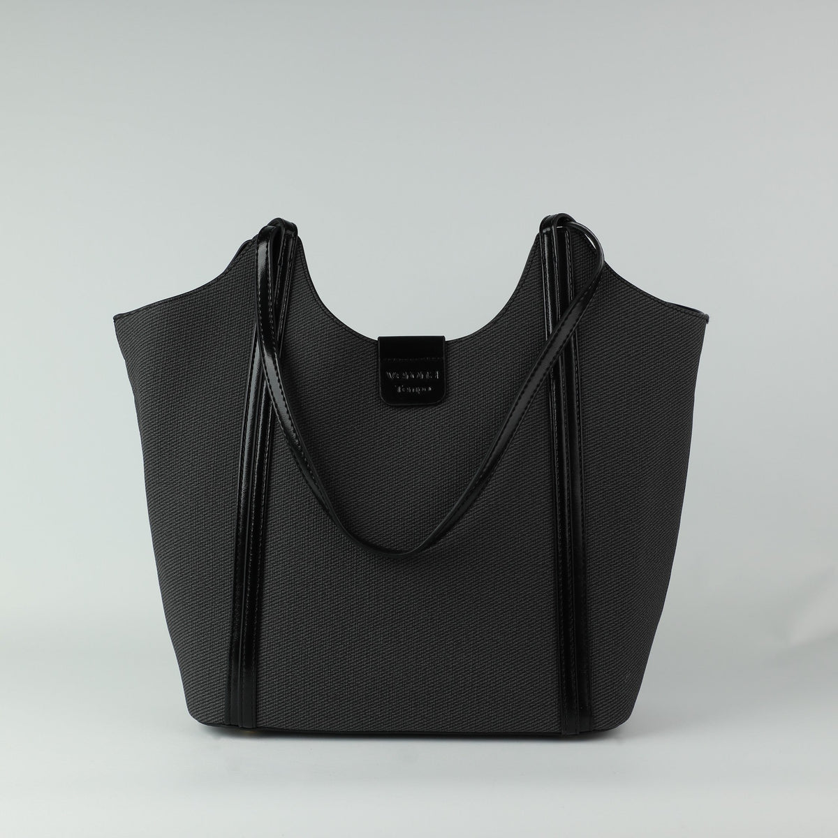 Costy handbag – Black – Verona Tempo