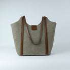 Costy handbag – Green – Verona Tempo