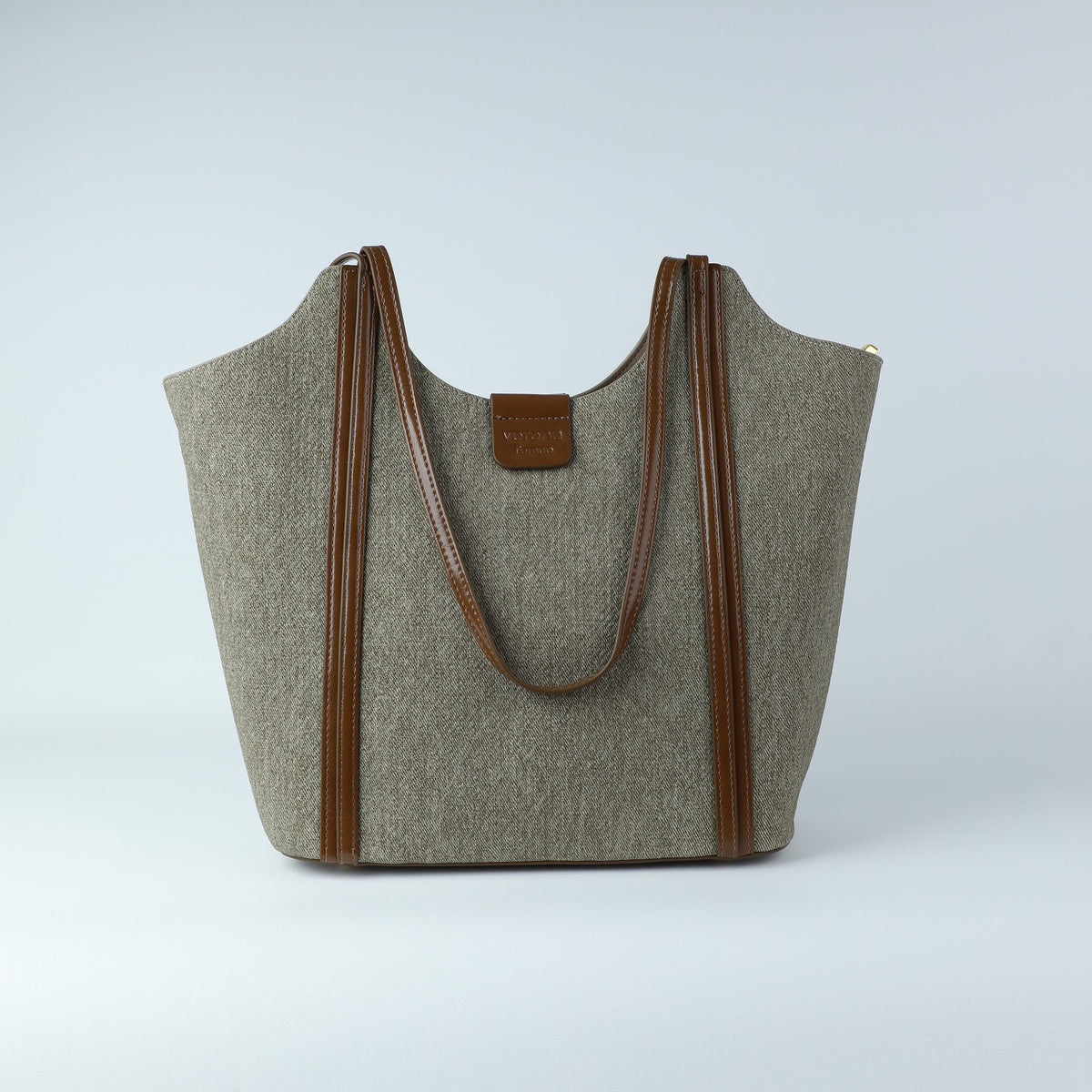Costy handbag – Green – Verona Tempo