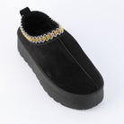 Cosy2 slippers – Verona Tempo