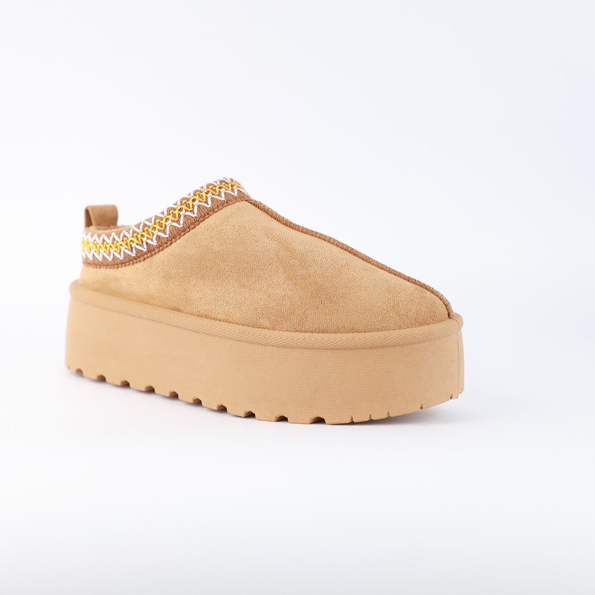 Cosy2 slippers – Verona Tempo