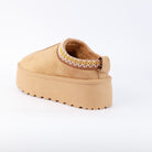 Cosy2 slippers – Verona Tempo