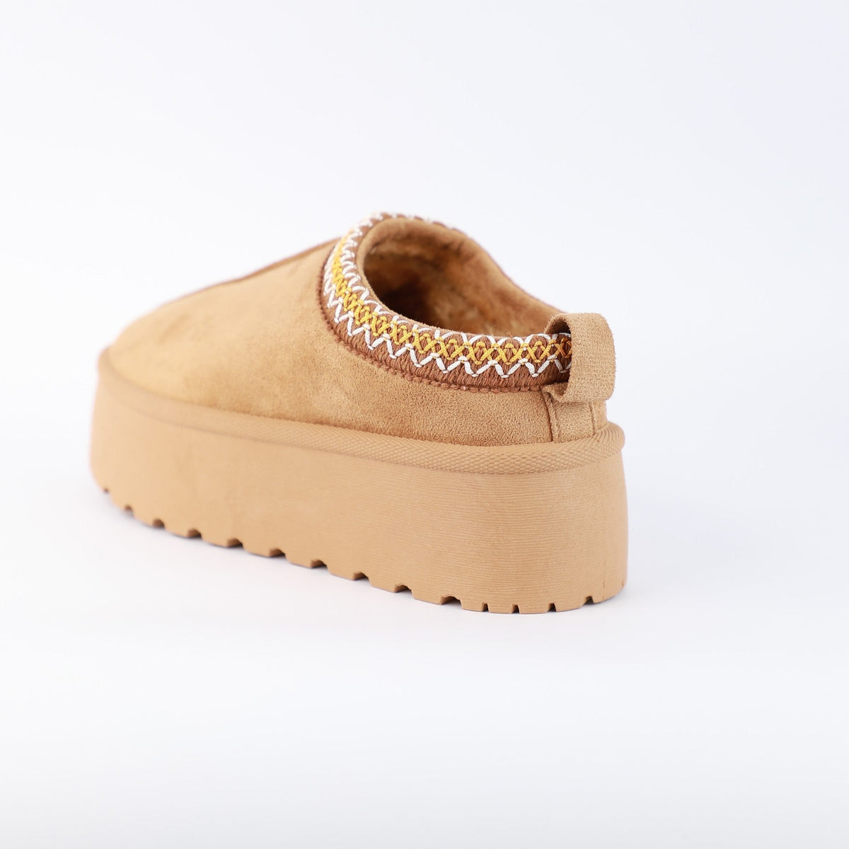 Cosy2 slippers – Verona Tempo