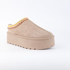 Cosy2 slippers – Verona Tempo