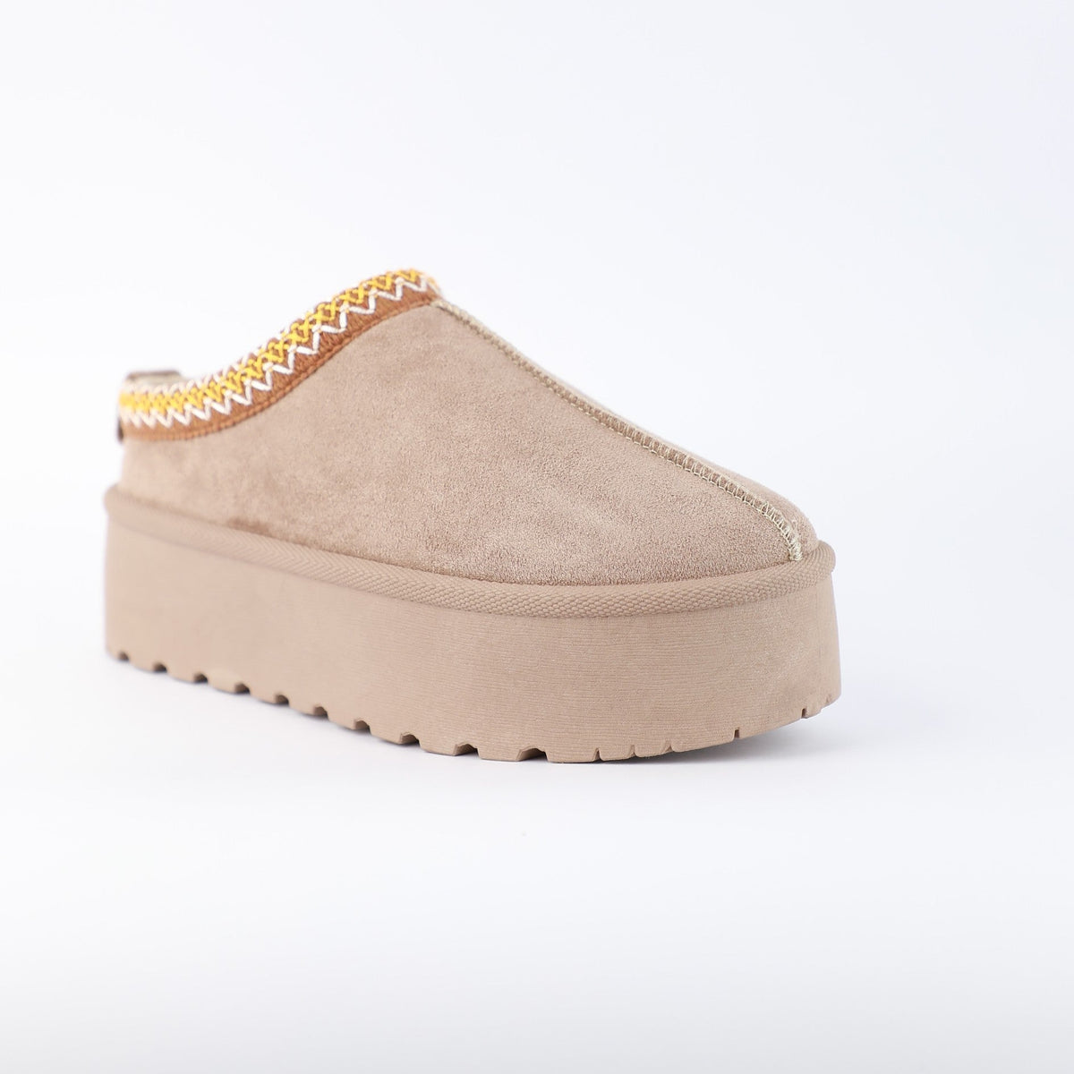 Cosy2 slippers – Verona Tempo