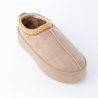 Cosy2 slippers – Verona Tempo