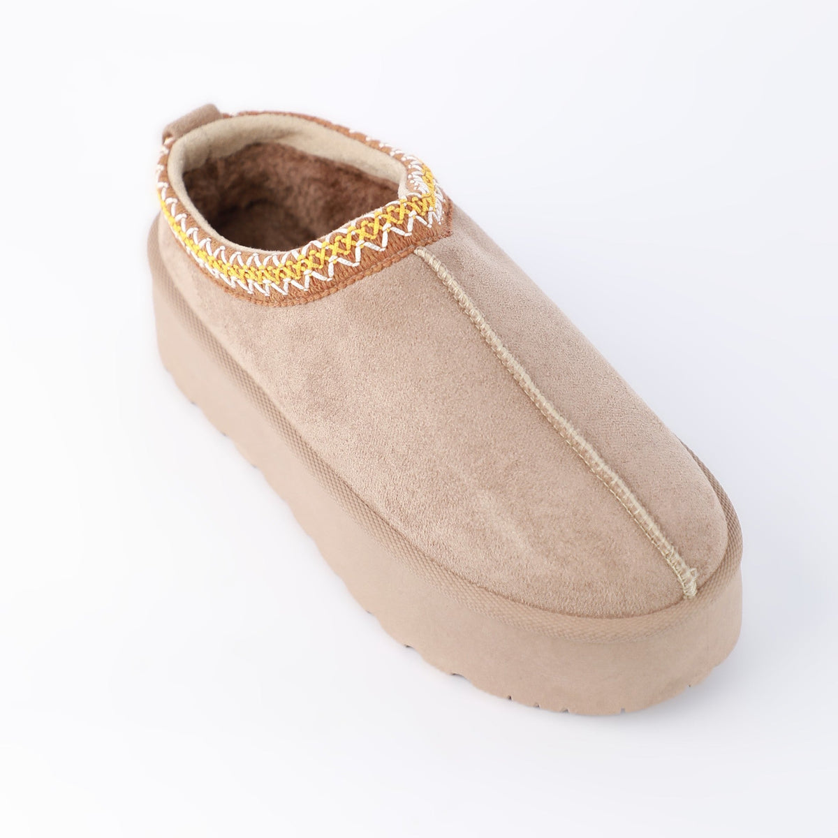 Cosy2 slippers – Verona Tempo