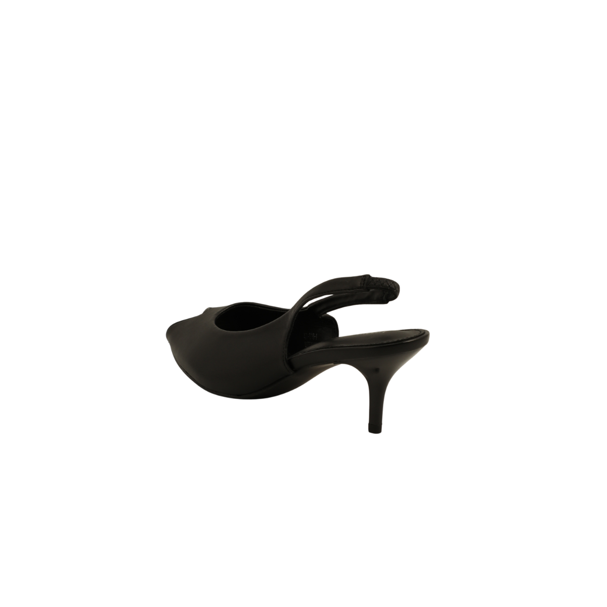 Cryvora heels – Verona Tempo